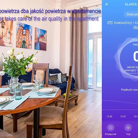 Ex Libris Apartment *