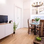 Ex Libris Apartman
