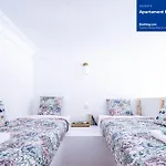Ex Libris Apartman Krakkó