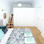 Ex Libris アパート
